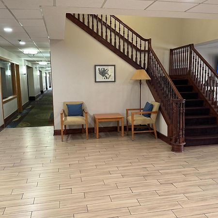 Hotel Baymont By Wyndham Mishawaka South Bend Area Exteriér fotografie