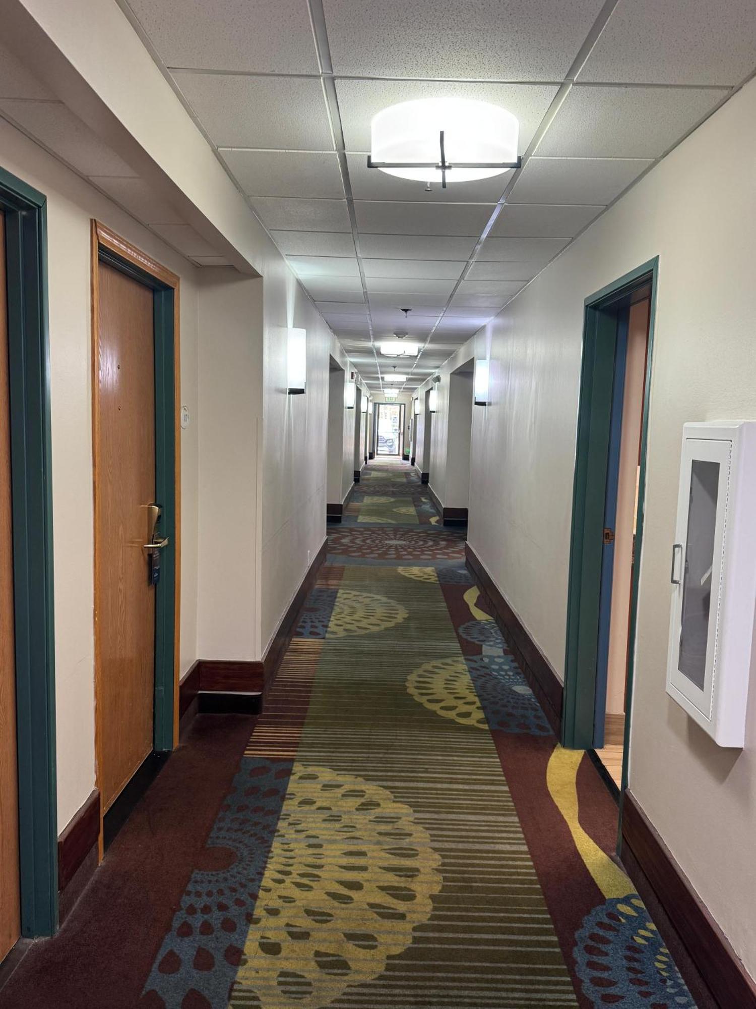 Hotel Baymont By Wyndham Mishawaka South Bend Area Exteriér fotografie
