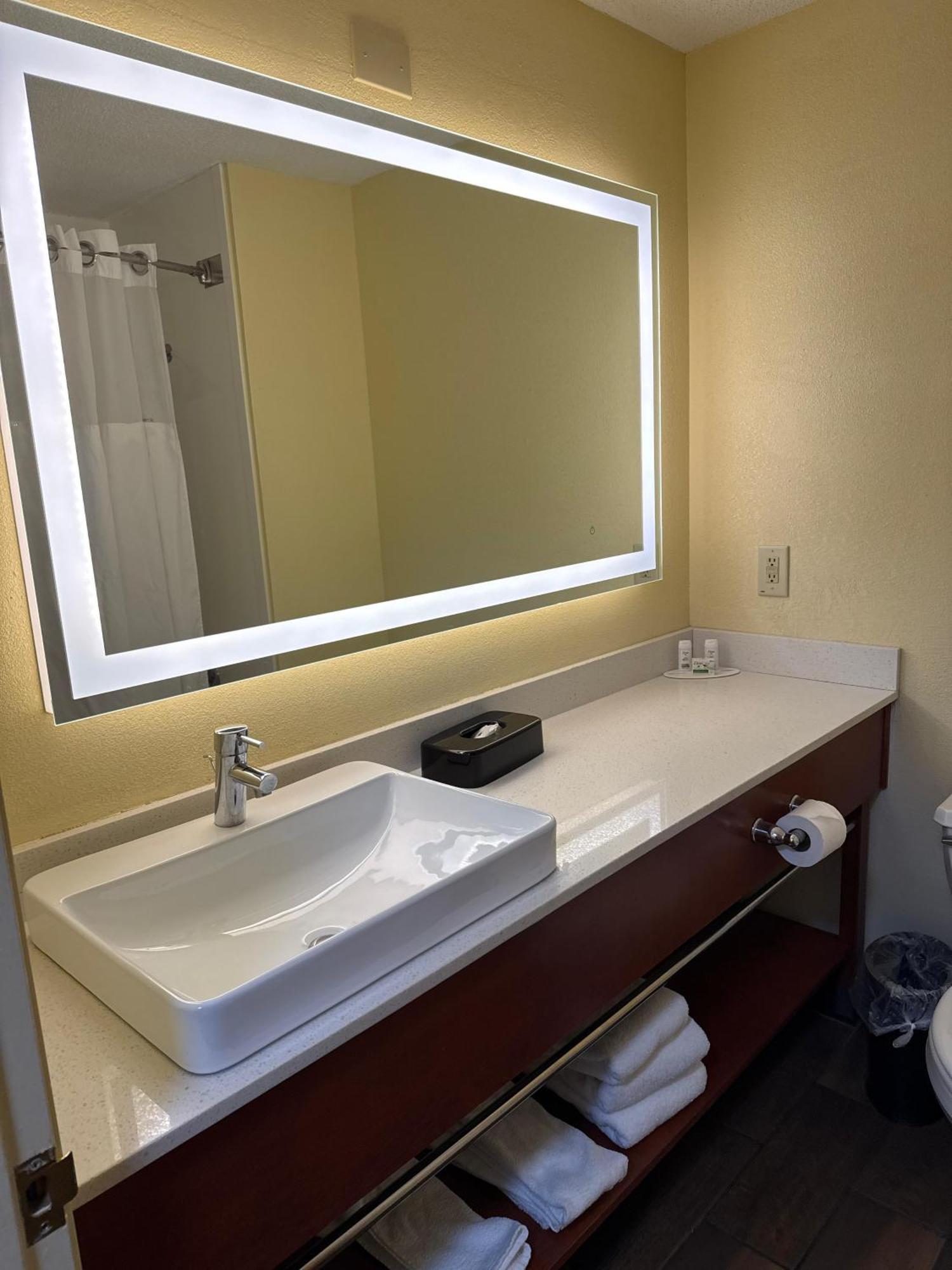 Hotel Baymont By Wyndham Mishawaka South Bend Area Exteriér fotografie